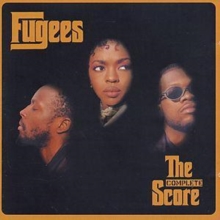 The Complete Score, CD / Album Cd The Complete Score, CD / Album Cd