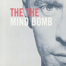 Mind Bomb, CD / Album Cd Mind Bomb, CD / Album Cd