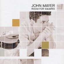 Room for Squares, CD / Album Cd Room for Squares, CD / Album Cd