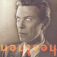 Heathen, CD / Album Cd Heathen, CD / Album Cd