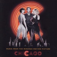 Chicago - Music From The Miramax Motion Picture, CD / Album Cd Chicago - Music From The Miramax Motion Picture, CD / Album Cd