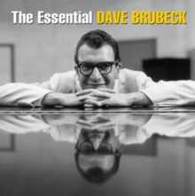 Essential Dave Brubeck, CD / Album Cd Essential Dave Brubeck, CD / Album Cd