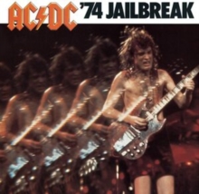 '74 Jailbreak, CD / Album Cd '74 Jailbreak, CD / Album Cd