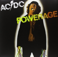 Powerage, CD / Album Cd Powerage, CD / Album Cd