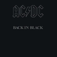 Back in Black, Vinyl / 12" Album Vinyl Back in Black, Vinyl / 12" Album Vinyl