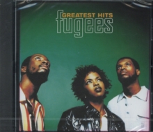 Fugees Greatest Hits, CD / Album Cd Fugees Greatest Hits, CD / Album Cd