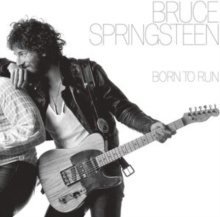 Born to Run, CD / Album Cd Born to Run, CD / Album Cd