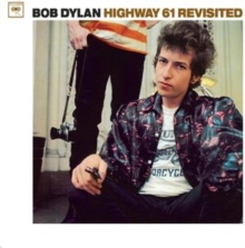 Highway '61 Revisited