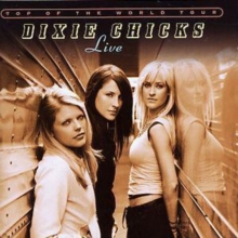 Live - Top of the World Tour (Live), CD / Album Cd Live - Top of the World Tour (Live), CD / Album Cd