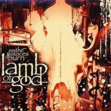 As the Palaces Burn, CD / Album Cd As the Palaces Burn, CD / Album Cd