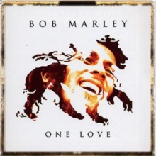 One Love Collection, CD / Album Cd One Love Collection, CD / Album Cd