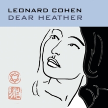Dear Heather, CD / Album Cd Dear Heather, CD / Album Cd