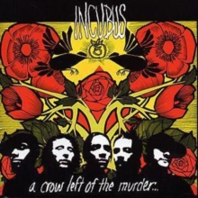 A Crow Left of the Murder..., CD / Album Cd A Crow Left of the Murder..., CD / Album Cd