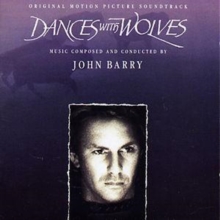 Dances With Wolves, CD / Album Cd Dances With Wolves, CD / Album Cd