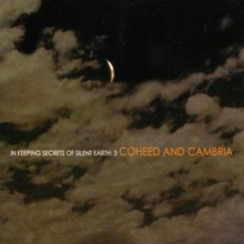 In Keeping Secrets of Silent Earth: 3, CD / Album Cd In Keeping Secrets of Silent Earth: 3, CD / Album Cd