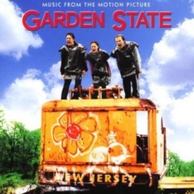 Garden State, CD / Album Cd Garden State, CD / Album Cd
