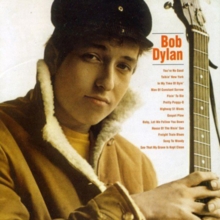 Bob Dylan, CD / Album Cd Bob Dylan, CD / Album Cd