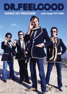 Taking No Prisoners: (With Gypie 1977-1981), CD / Box Set Cd Taking No Prisoners: (With Gypie 1977-1981), CD / Box Set Cd