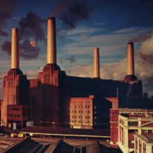 Animals, CD / Remastered Album Cd Animals, CD / Remastered Album Cd