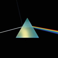 The Dark Side of the Moon, CD / Remastered Album Cd The Dark Side of the Moon, CD / Remastered Album Cd