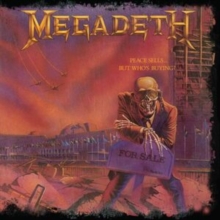 Peace Sells... But Who's Buying? (25th Anniversary Edition)