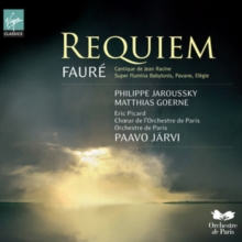 Faure: Requiem