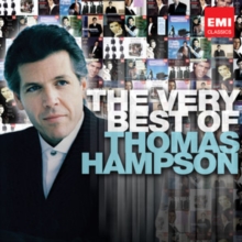 The Very Best of Thomas Hampson