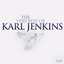 The Very Best of Karl Jenkins, CD / Album Cd The Very Best of Karl Jenkins, CD / Album Cd