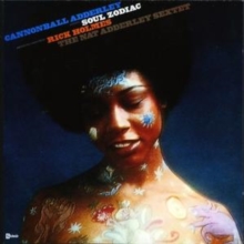 Soul Zodiac, CD / Album Cd Soul Zodiac, CD / Album Cd