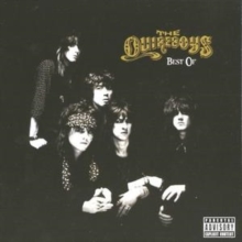 Best of the Quireboys, CD / Album Cd Best of the Quireboys, CD / Album Cd