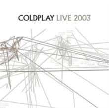 Coldplay: Live in Sydney, DVD DVD Coldplay: Live in Sydney, DVD DVD