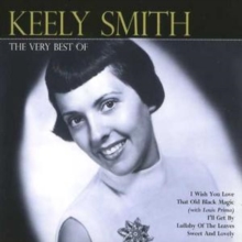 The Very Best of Keely Smith, CD / Album Cd The Very Best of Keely Smith, CD / Album Cd