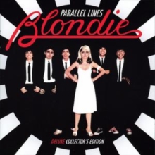 Parallel Lines (Deluxe Collector's Edition), CD / Album Cd Parallel Lines (Deluxe Collector's Edition), CD / Album Cd