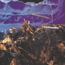 Fantasy Black Channel, CD / Album Cd Fantasy Black Channel, CD / Album Cd