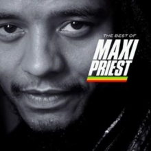Best of Maxi Priest, CD / Album Cd Best of Maxi Priest, CD / Album Cd