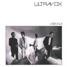 Vienna (Definitive Edition), CD / Album Cd Vienna (Definitive Edition), CD / Album Cd