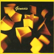 Genesis, CD / Album Cd Genesis, CD / Album Cd