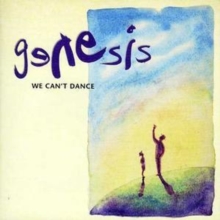 We Can't Dance, CD / Album Cd We Can't Dance, CD / Album Cd