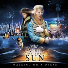 Walking On a Dream, CD / Album Cd Walking On a Dream, CD / Album Cd