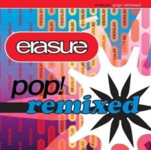 Pop! Remixed, CD / Album Cd Pop! Remixed, CD / Album Cd