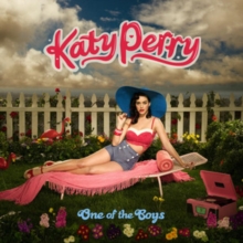 One of the Boys, CD / Album Cd One of the Boys, CD / Album Cd