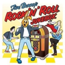 Jive Bunny's Rock 'N' Roll, CD / Album Cd Jive Bunny's Rock 'N' Roll, CD / Album Cd