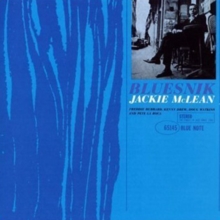 Bluesnik, CD / Album Cd Bluesnik, CD / Album Cd