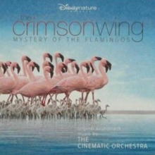 The Crimson Wing: Mystery of the Flamingos, CD / Album Cd The Crimson Wing: Mystery of the Flamingos, CD / Album Cd