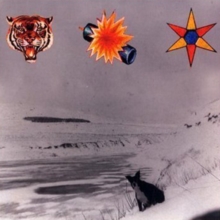 The Three EP's, CD / Album Cd The Three EP's, CD / Album Cd