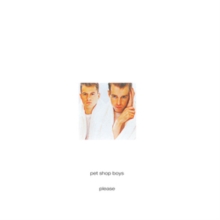 Please, CD / Remastered Album Cd Please, CD / Remastered Album Cd