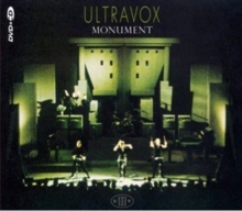 Monument: The Soundtrack (Definitive Edition), CD / Album with DVD Cd Monument: The Soundtrack (Definitive Edition), CD / Album with DVD Cd