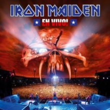 En Vivo!, CD / Album Cd En Vivo!, CD / Album Cd
