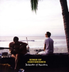 Declaration of Dependence, Vinyl / 12" Album Vinyl Declaration of Dependence, Vinyl / 12" Album Vinyl