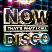 Now That's What I Call Disco, CD / Album Cd Now That's What I Call Disco, CD / Album Cd